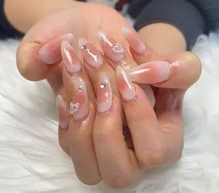 ネイル ari. nailのネイルデザイン