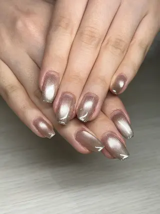 ネイル 板垣 愛理/airiのネイルデザイン