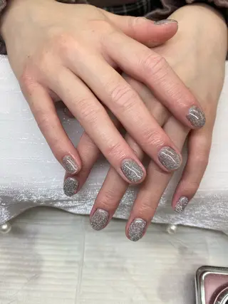 ネイル は るなのネイルデザイン