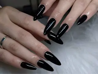 ネイル HA NIのネイルデザイン