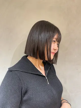 ショート 🌷横浜/レディ ース/ さくら🌷のヘアスタイル