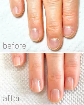 ネイル 自爪育成専門店Ka pilina所属・自爪育成専門店 Kapilinaのエステ・リラクイメージ