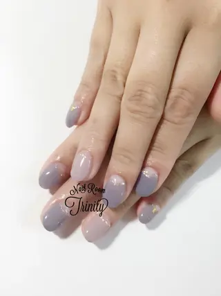 ネイル Trinity staffのネイルデザイン