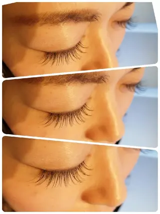 マツエク・マツパ 眉毛サロン 　森田江里子の眉毛・アイブロウイメージ