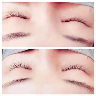 マツエク・マツパ DeRiii所属・DeRiii 毛穴・ 保湿ケアまつ毛パーマのエステ・リラクイメージ