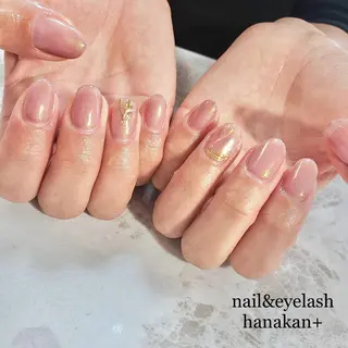 ネイル S Fumiのネイルデザイン