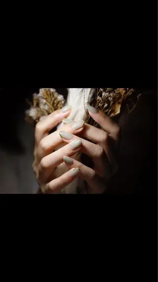 ネイル atelier nife.のネイルデザイン