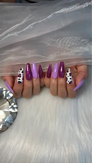 ネイル salon de belnetta所属・kayo 💅のネイルデザイン