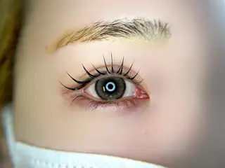 マツエク・マツパ hair×eye 🌻Misaki🌻の眉毛・アイブロウイメージ