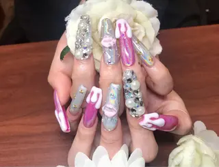 ネイル NAIL salon ACEのネイルデザイン