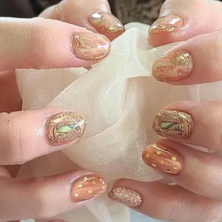 ネイル Nail  Ai    のネイルデザイン