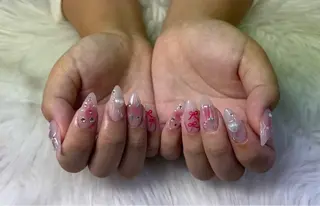 ネイル My  Nail ななみのネイルデザイン