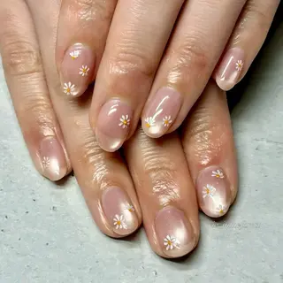 ネイル Koga Rieのネイルデザイン