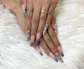 ネイル KIREIE .Rのネイルデザイン