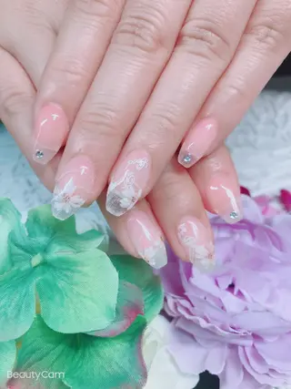 ネイル Salon MINEのエステ・リラクイメージ