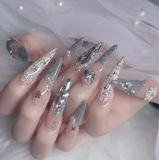 ネイル neco H.babynailのネイルデザイン