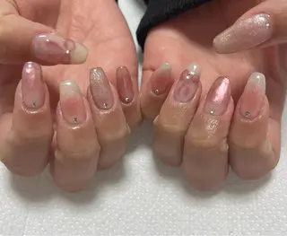 ネイル nail  M&T所属・nail M&Tのネイルデザイン