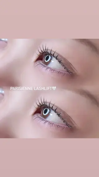 マツエク・マツパ kurumi🍒◝✩ /amii新宿のマツエク・マツパデザイン