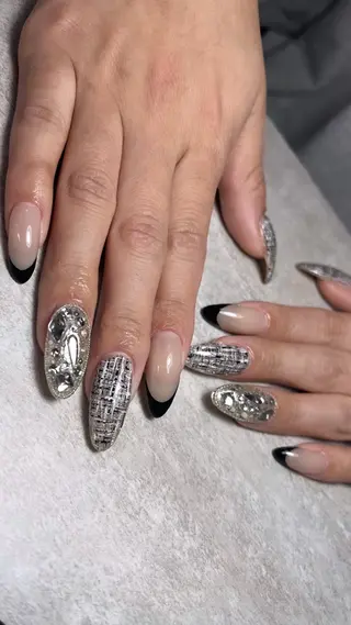 ネイル Moana Lani所属・moanaLani 🥥sayuri🌵のネイルデザイン