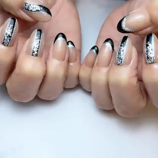 ネイル Nail ameria megu所属・ameria meguのネイルデザイン