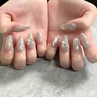 ネイル FELICE ﾌｪﾘｰﾁｪのネイルデザイン