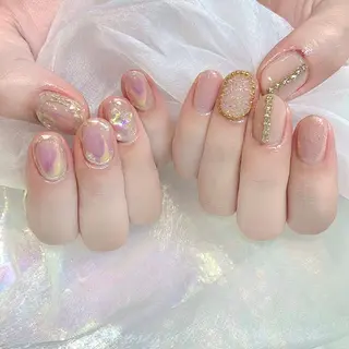 ネイル Kanon 🤍のネイルデザイン