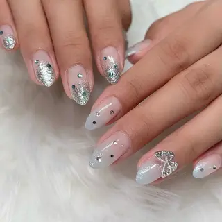 ネイル 【Yappy🌈】 💖P-tanaのネイルデザイン