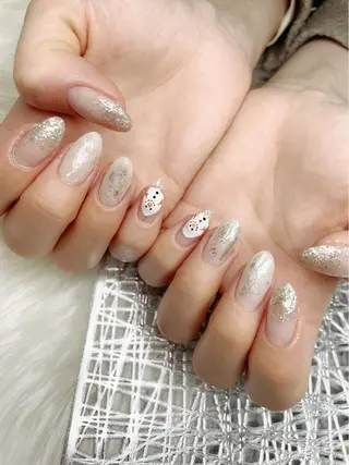 ネイル privatesalon_ILDOR所属・Salon ILDOR のマツエク・マツパデザイン