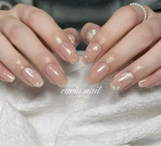 ネイル ルリン サロン💅のネイルデザイン