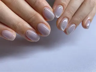 ネイル 阿部 アベのネイルデザイン