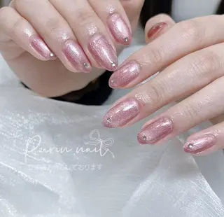 ネイル ルリン サロン💅のネイルデザイン