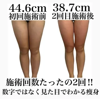 Beauty SalonEclatのエステ・リラクイメージ