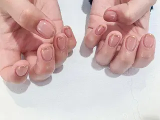 ネイル イセキ サエのネイルデザイン