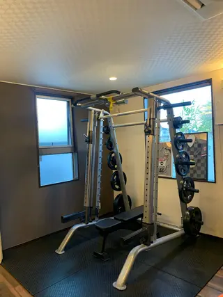 ひかり鍼灸整骨院 嘉本のエステ・リラクイメージ