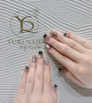 ネイル YURI Nail Narita所属・YURI Nail NARITAのネイルデザイン