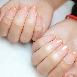 ネイル 柴崎 美幸のネイルデザイン