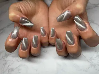 ネイル Pureté by Nnail所属・Pureté by Nnailのネイルデザイン