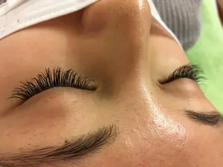 マツエク・マツパ ヘアーインスタジオディアーズ所属・仁平 千賀子のマツエク・マツパデザイン