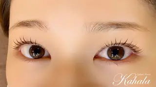 マツエク・マツパ NISAKA 🦸🏻‍♀️のマツエク・マツパデザイン