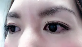 マツエク・マツパ 吉岡 ゆうなのマツエク・マツパデザイン