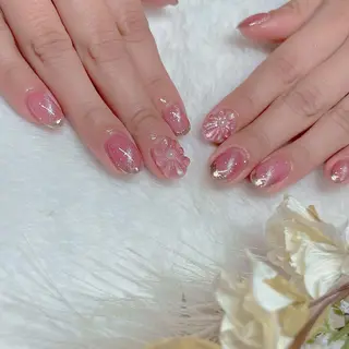 ネイル アイネイリスト Aのマツエク・マツパデザイン