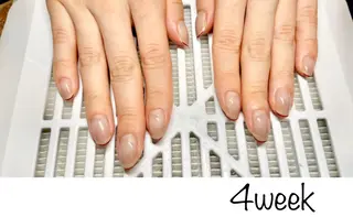 ネイル ささき れいなのネイルデザイン