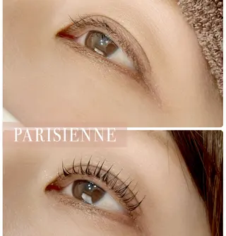 マツエク・マツパ U. Kanaのマツエク・マツパデザイン