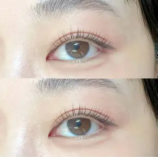 マツエク・マツパ fors 南草津所属・《fors》 madokaのマツエク・マツパデザイン