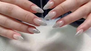 ネイル オーシャン スカルプネイルサロンのネイルデザイン