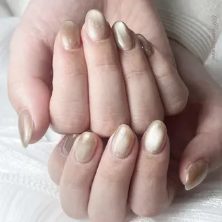 ネイル 鹿取 春子Teamのネイルデザイン