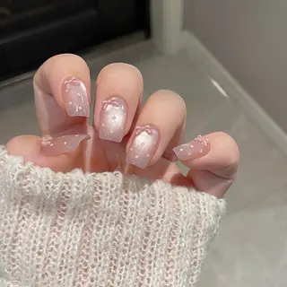 ネイル Iris  Nail所属・akige akigeのネイルデザイン