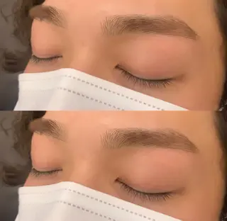 アイブロウ Eclat 東三国の眉毛・アイブロウイメージ