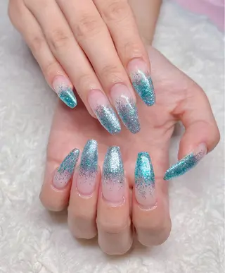 ネイル kaenail 瑞江のネイルデザイン