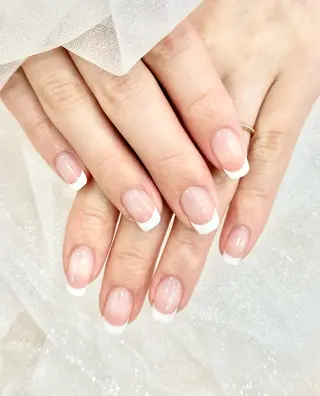 ネイル DiaRily所属・diarily はるひのネイルデザイン